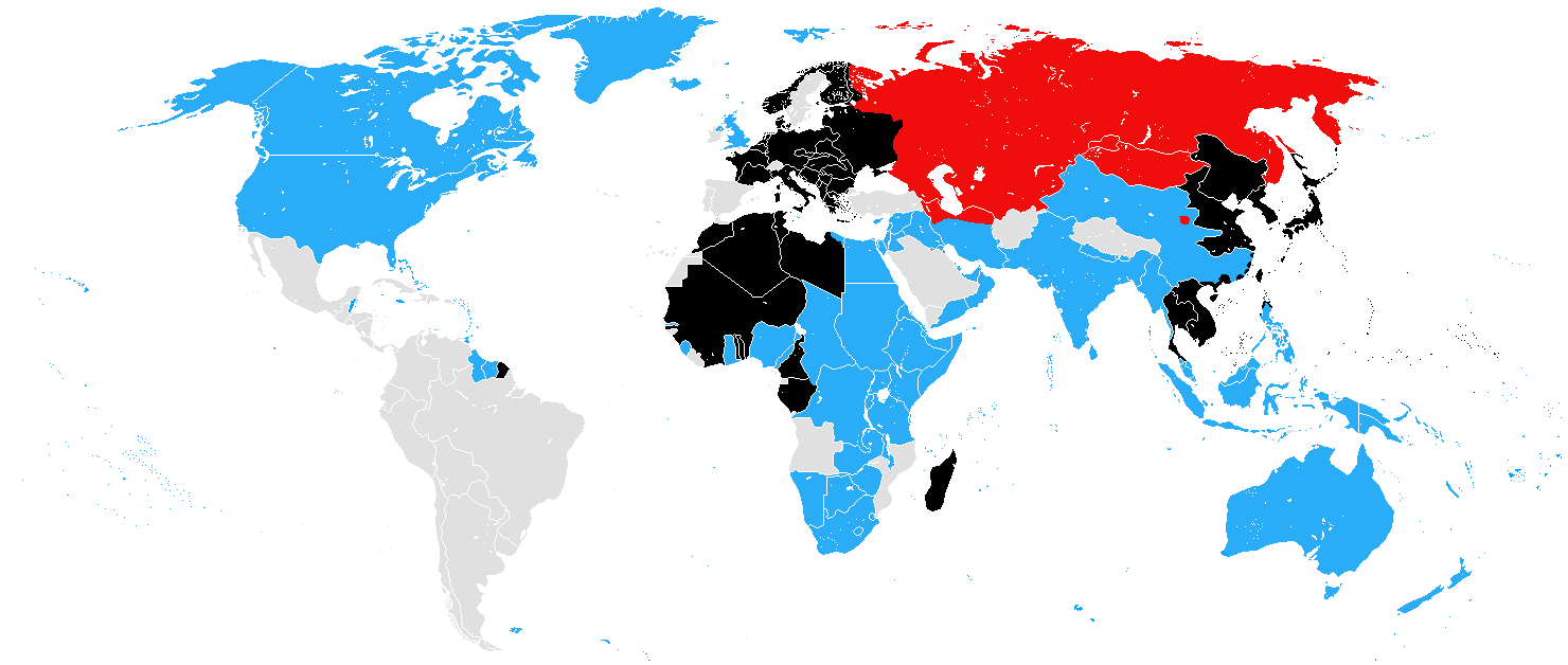 of violating human rights