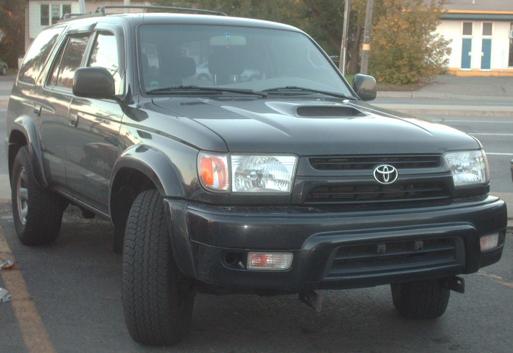 File:1999-2000 Toyota 4Runner.jpg