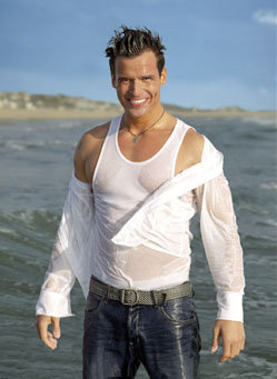 Antonio Sabàto Jr., 2006.