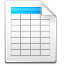 Bestand:Crystal Clear mimetype vcalendar.png