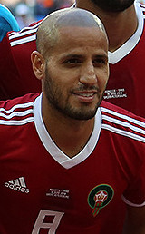 Karim El Ahmadi