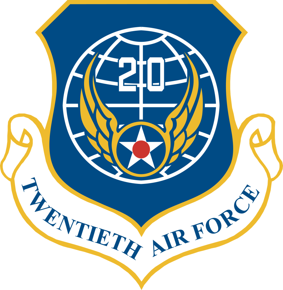 File:Twentieth Air Force - Emblem.png - Wikimedia Commons