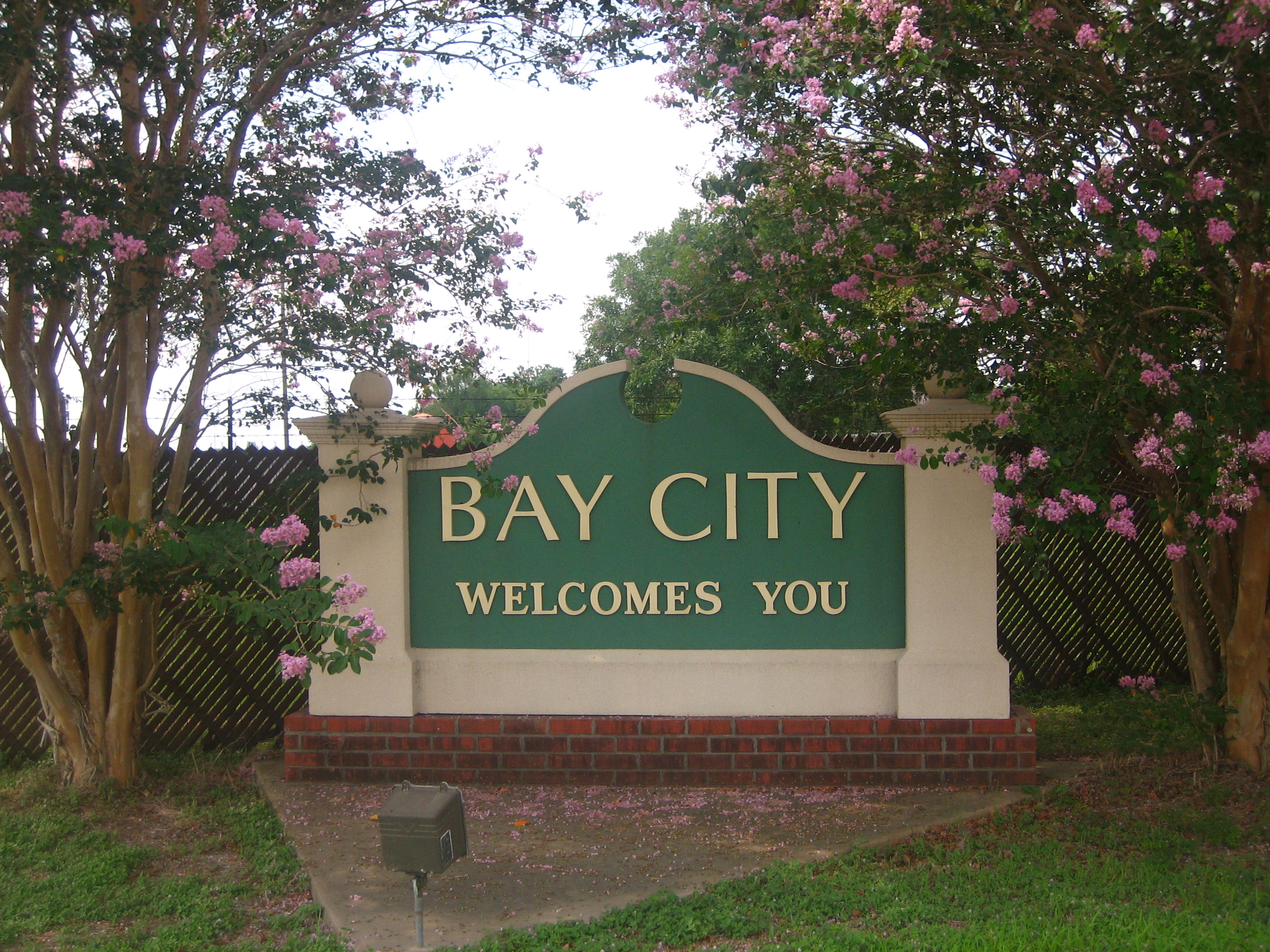 bay city tx