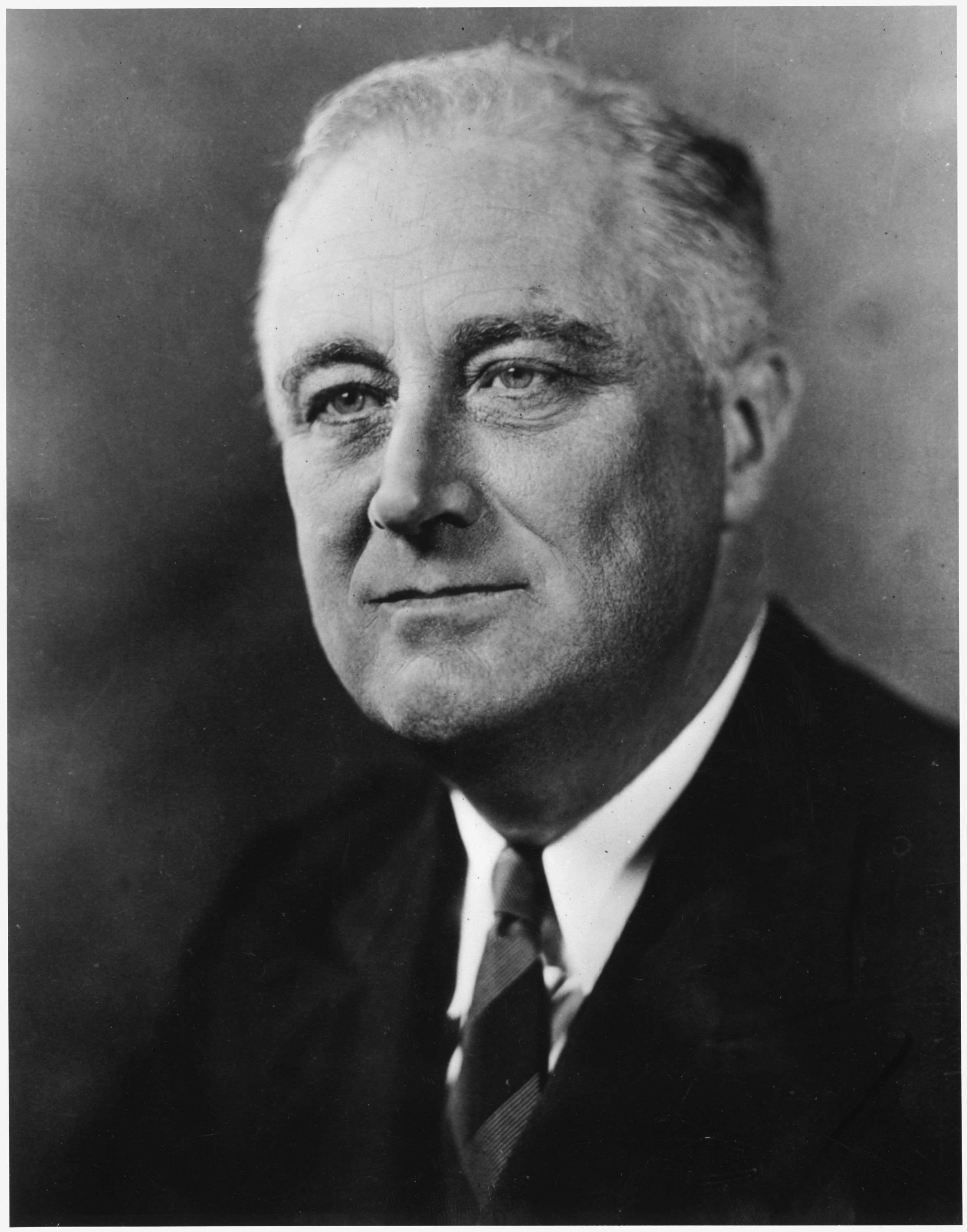 Franklin D. Roosevelt Wikiwand