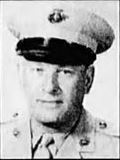 Lt. Col. Marvin H. Floom, USMC