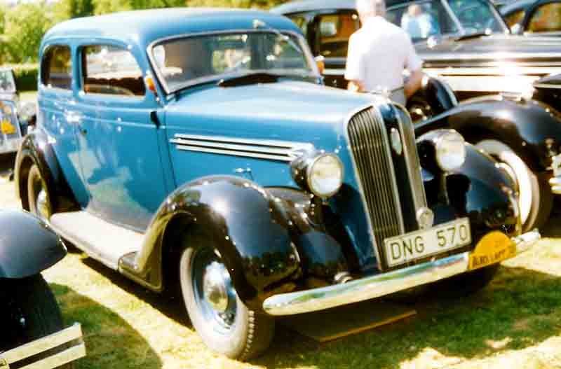 FilePlymouth De Luxe 2Door Sedan 1936jpg No higher resolution available