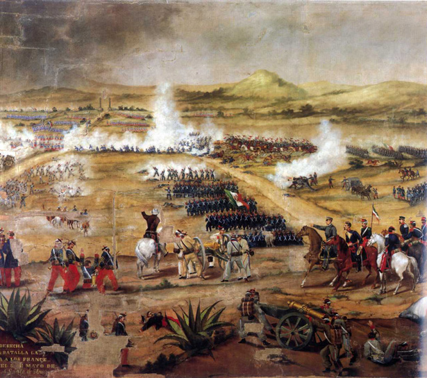 File:Batalla del 5 de mayo de 1862.jpg