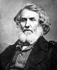 George Everest (19th century photo)