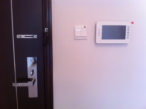 door security systems