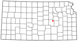 Loko di Lincolnville, Kansas