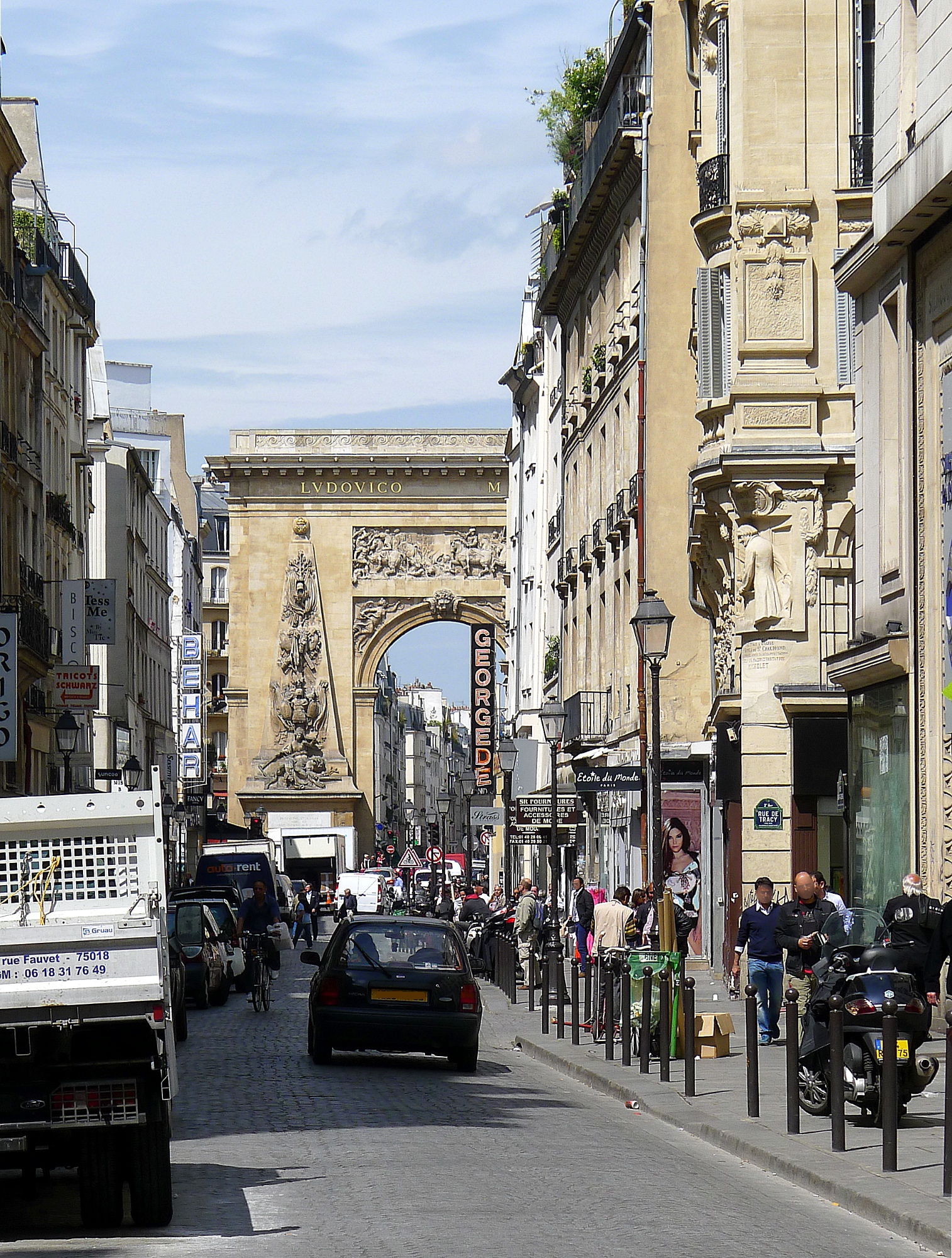 prostituée lille quartier