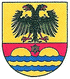 Coat of arms of Müsch  