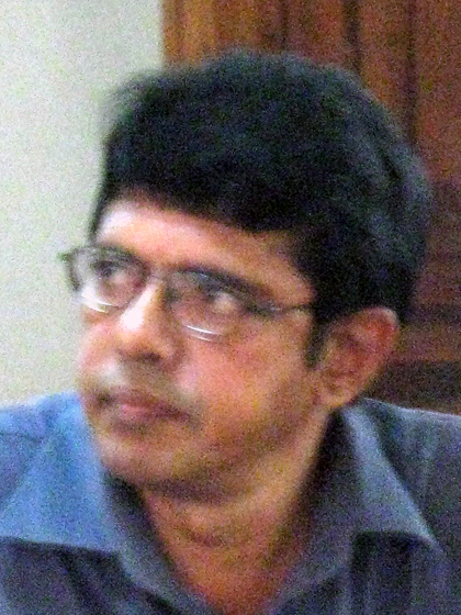 balachandran chullikkad