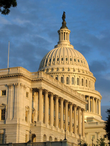 Captitol Building