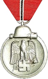 East german medals