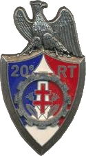 Image illustrative de l’article 20e régiment du train