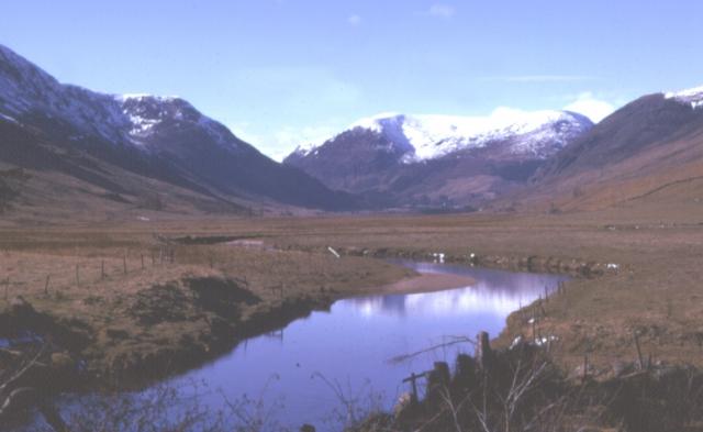 River South Esk