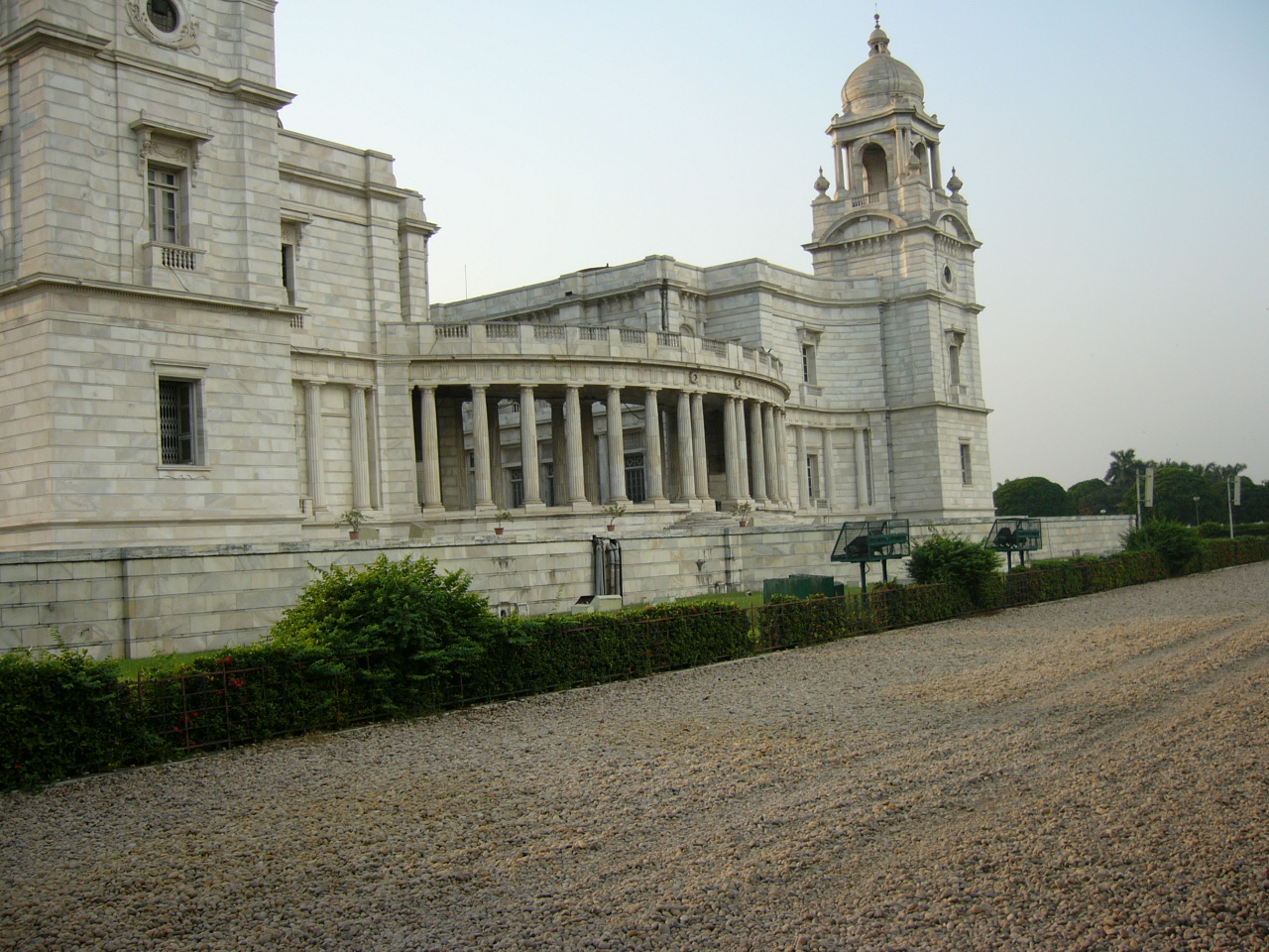 Victoria Memorial India