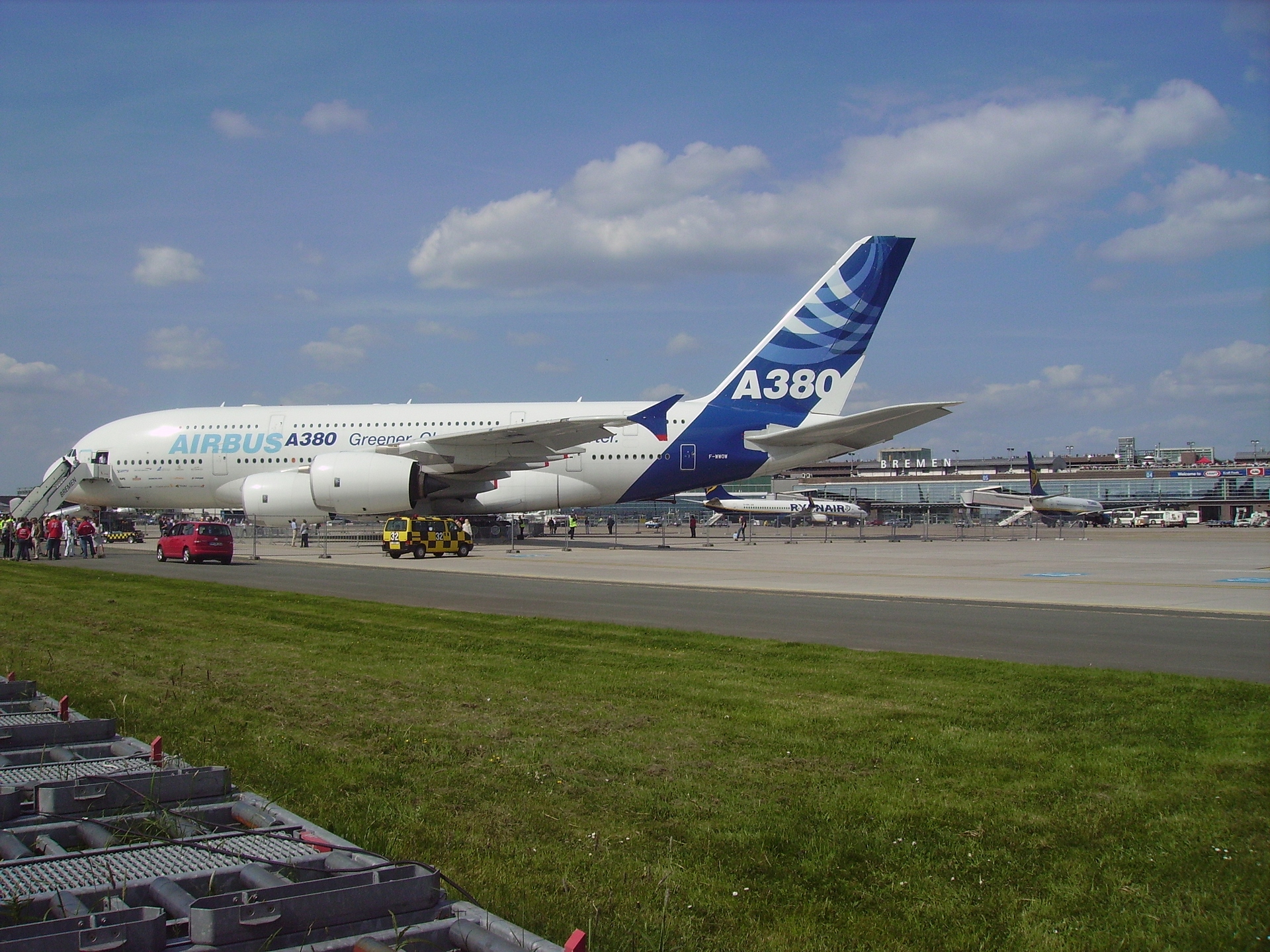 Airbus Photo