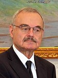Azərbaycanın baş naziri Artur Rasi-zadə (Bakı 2009)