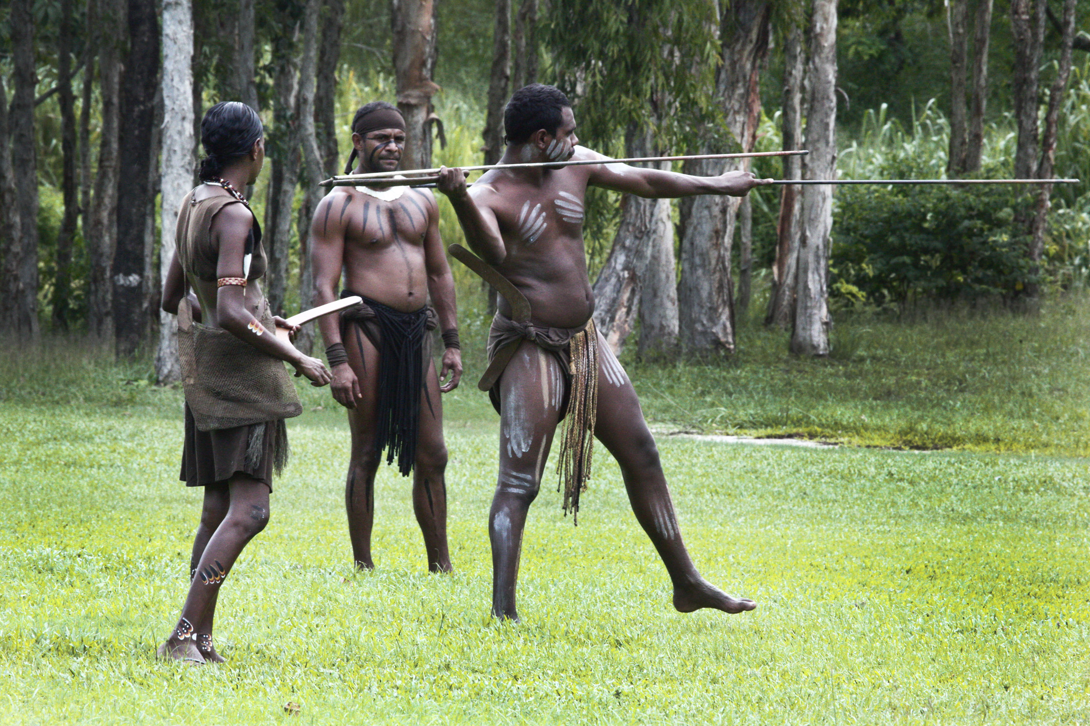 Download this Australia Aboriginal Culture picture