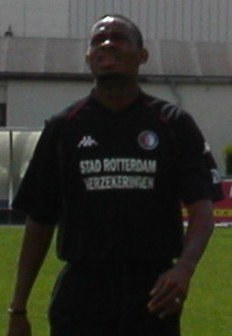 Bonaventure Kalou