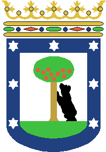 Файл:Escudo de Madrid.png