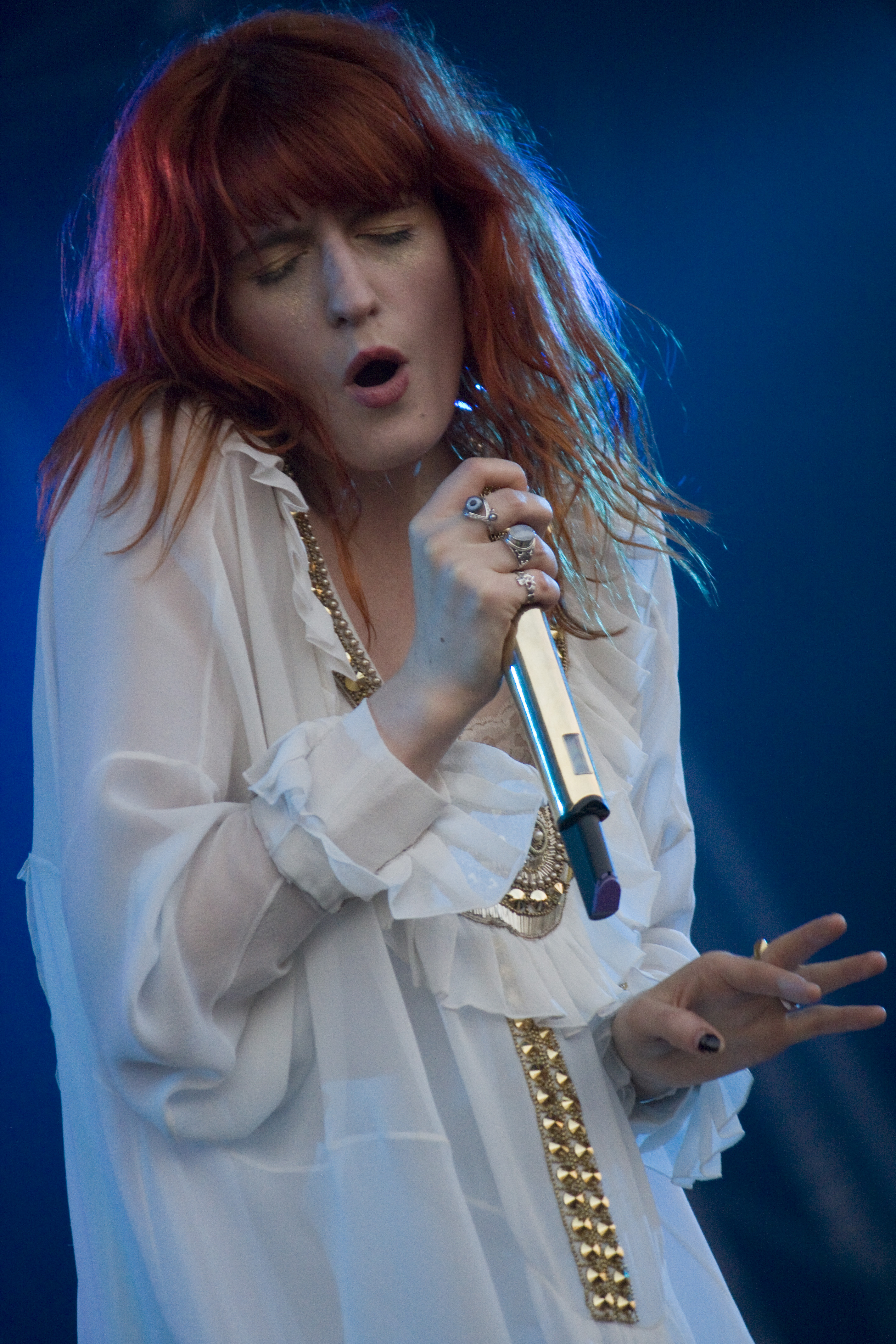 Florence And The Machine - Images