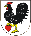 Wappen von Jindřichov