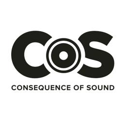 Logo for Consequence of Sound.jpg