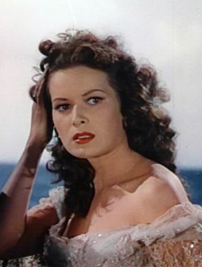 FileMaureen O'Hara Black Swan 3jpg No higher resolution available