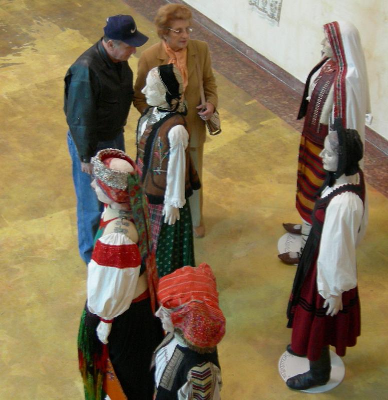 Museum of the Romanian Peasant