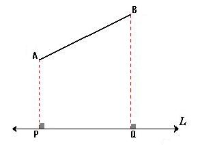 Que Es Un Segmento De Linea En Geometria