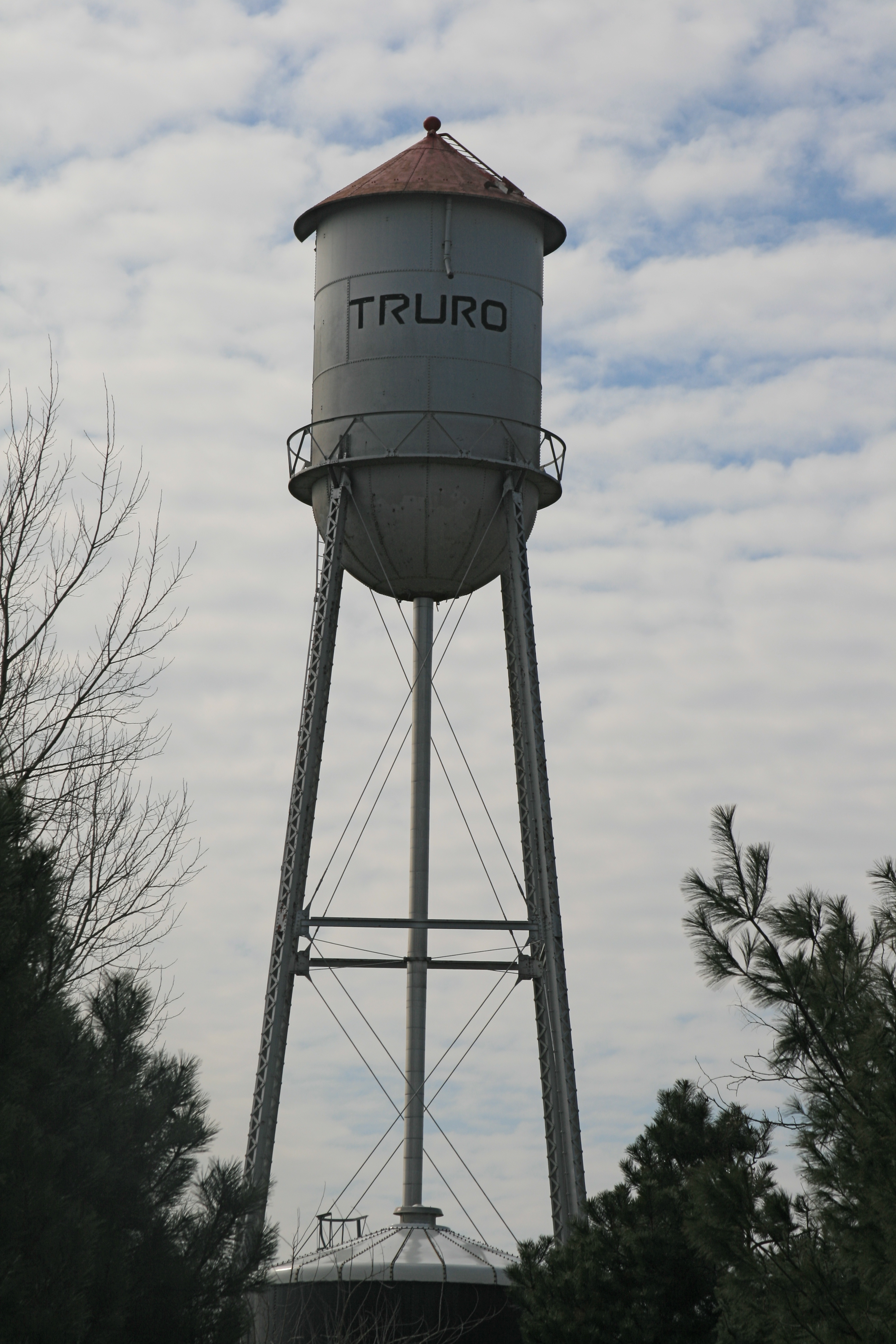 Truro Iowa