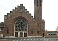 Église Notre-Dame-de-Lourdes de Roubaix