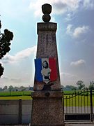 monument aux morts