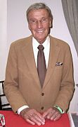 Richard Anderson (George G. Meade)