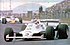 Williams FW07C