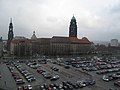 2014 03 25 Dresden Panorama Ferdinandplatz II.JPG