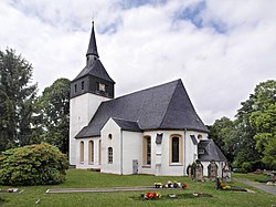 Lichtenberg Church