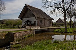 Laermolen