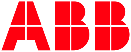 ผลการค้นหารูปภาพสำหรับ ABB สัญลักษณ์ยี่ห้อ