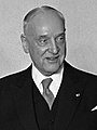 Adolf Schärf 22. Mai 1957 – 28. Februar 1965
