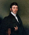 Adriaan van Beusechem overleden op 13 december 1846