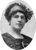 Alma Webster Powell in 1919