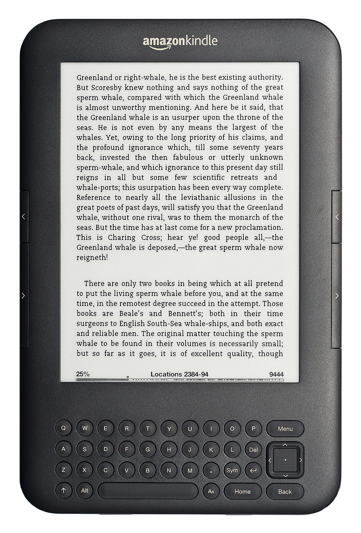 Amazon Kindle 3.JPG