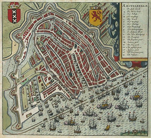Amsterdam1593
