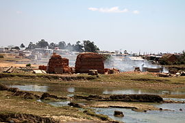 Antananarivo