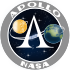Emblem of tha Apollo program