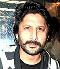 Indian actor Arshad Warsi at the launch of Three Acting Studio
